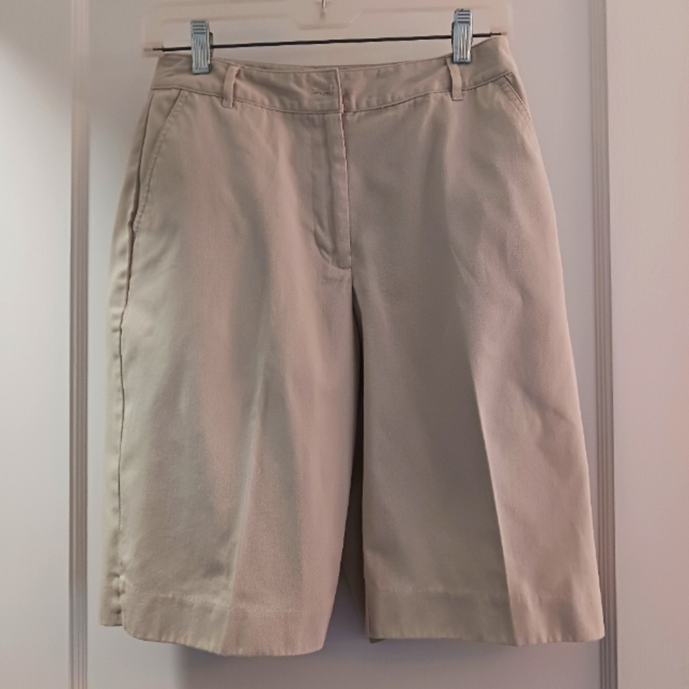 Studio Work Shorts